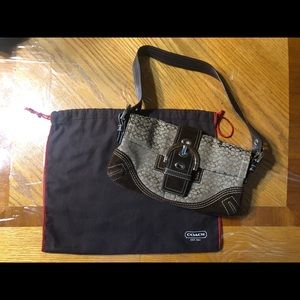 Small Coach Bag